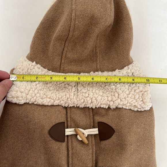 Dog winter jacket coat - Picture 8 of 11